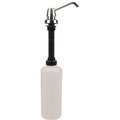 Bobrick DISPENSER, SOAP(34 OZ, 4"SPT) for Bobrick - Part# B822 B822